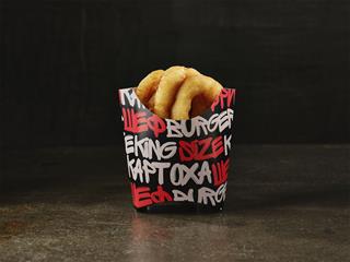 Луковые кольца