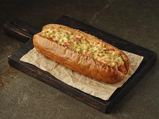 Хот-дог Буги-вуги