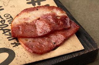 Бекон говяжий (20гр.)