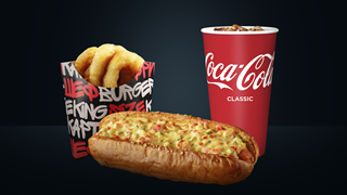 Сет Буги-вуги