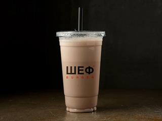 Милкшейк шоколадный 0,3 МЛ