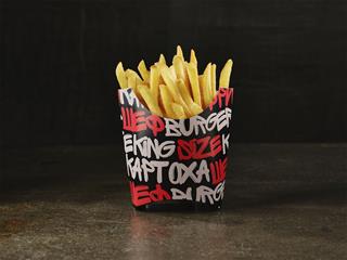 Картофель ФРИ