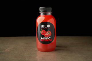 МОРС Клубника