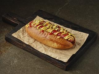 Хот-дог