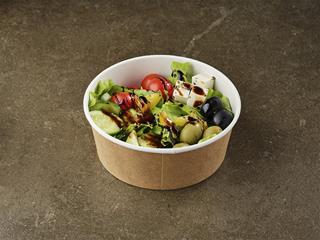 Салат ГРЕЧЕСКИЙ