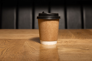 Кофе латте 200мл