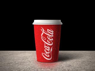 coca cola ПРИМАКС 0,3л