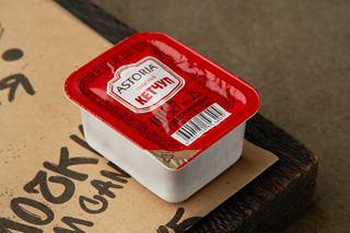 соус Асториа