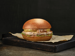 Гавайская чика