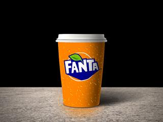 Fanta ПРИМАКС 0,3л