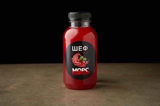 МОРС- клюква