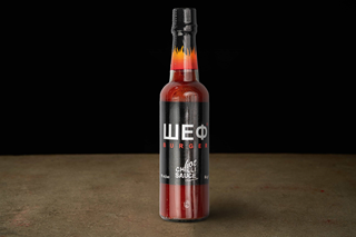 Соус Триллер 25мл