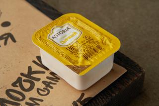 Соус Сырный 25гр.