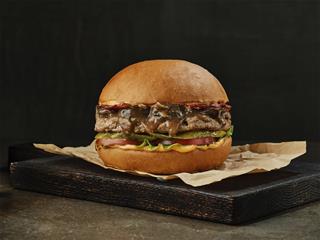 Столичный бродяга