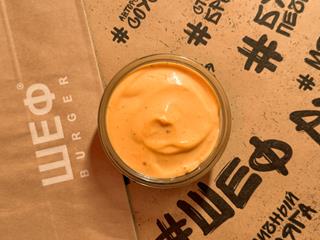 Соус Горчичный 25гр.