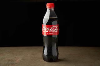 Coca-cola 0.5