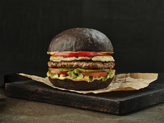 Знакомьтесь, ДЖО БЛЭК акция