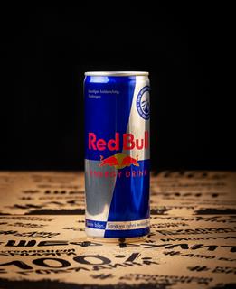 Напиток RED BULL
