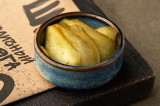 Огурцы мар. (100гр.)