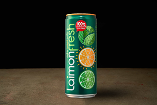 Напиток LaimonFresh 0,33