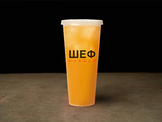 Лимонад Манго - маракуйя