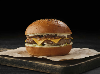 Шеф Трюфель