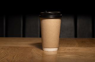 Кофе Латте 400мл