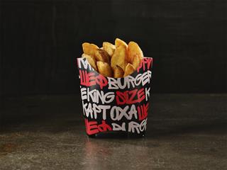 Картофель по деревенски