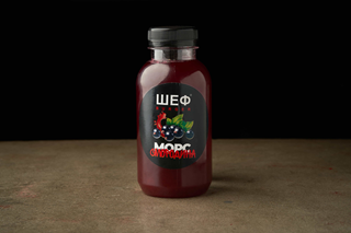 МОРС Смородина