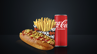 Школьный сет