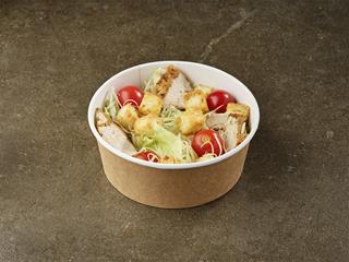 Салат ЦЕЗАРЬ