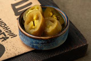 Перец Халапеньо